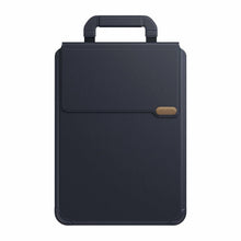 MacBook & Laptop upto 14.2" Nillkin Versatile Pro Laptop Sleeve - Black Color