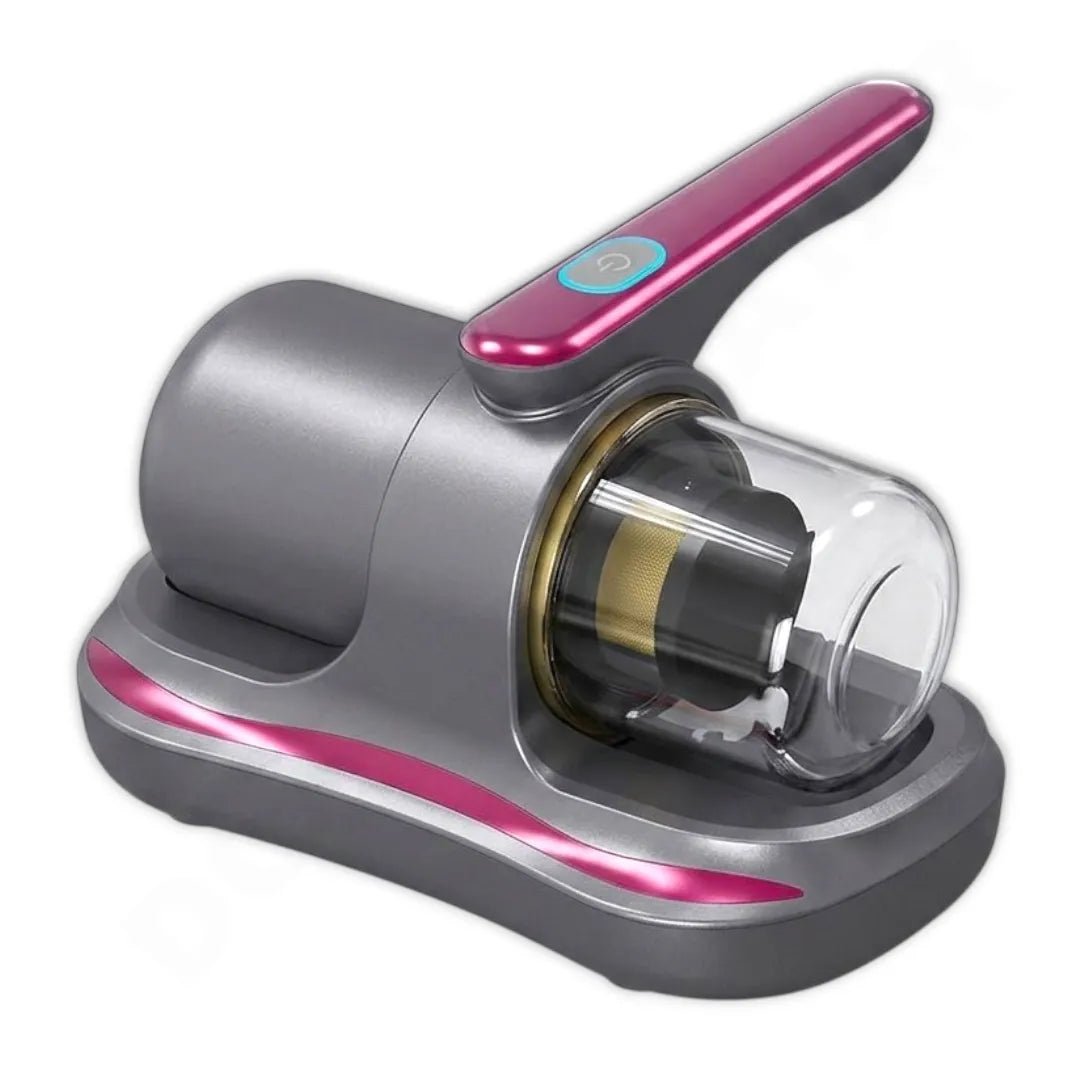 Mite Remover Vacuum Cleaner for Mattress, Sofa, Pillows & Crib - Dohans Essentials - qatar