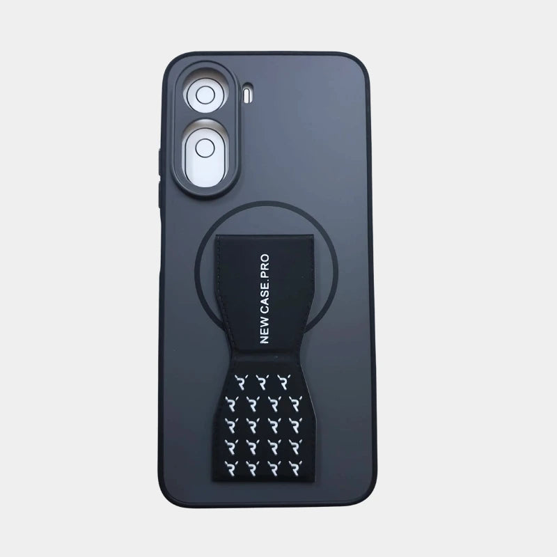 Xiaomi Redmi A7 Pro New Case Pro with Magnetic Strap Cover & Case