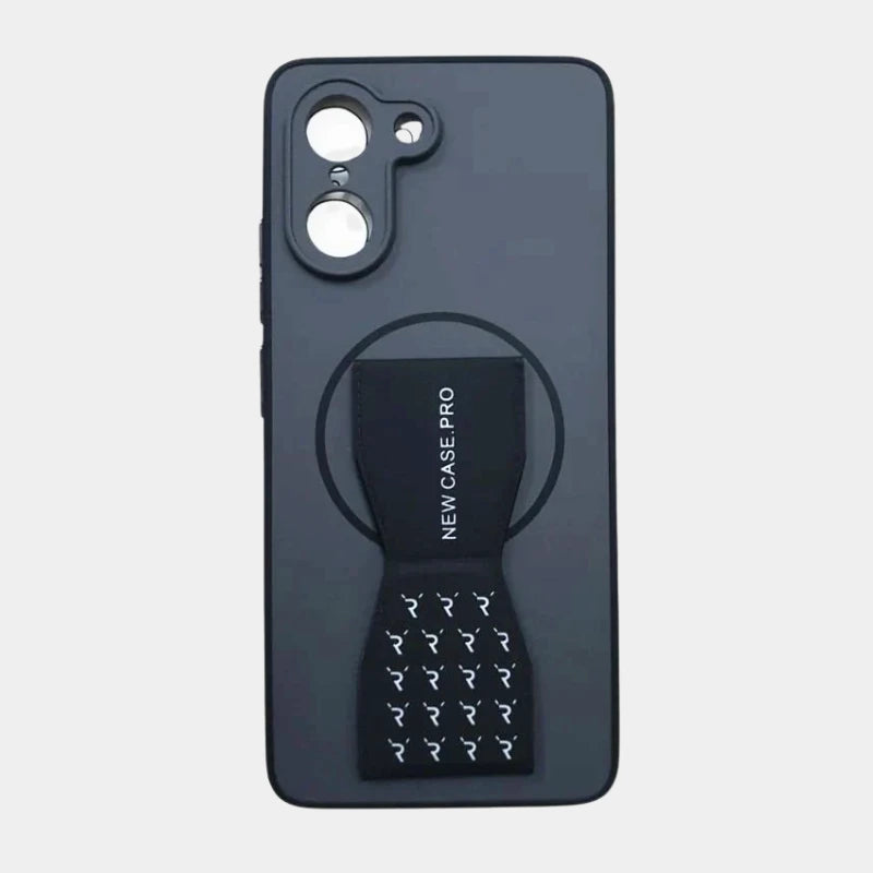 OnePlus Nord CE5 Case Pro with Magnetic Strap Cover & Case