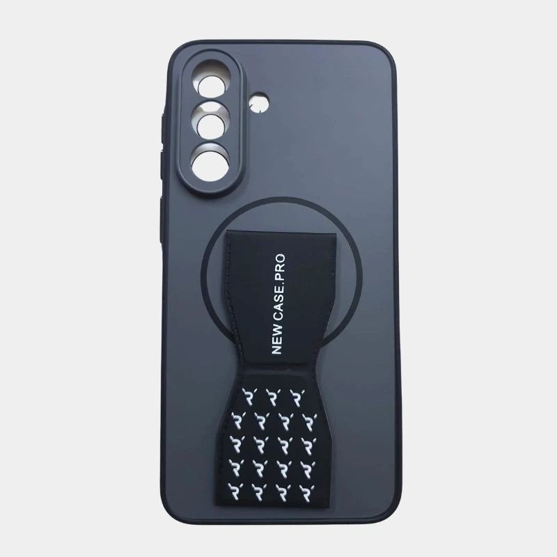 Samsung Galaxy A36 New Case Pro with Magnetic Strap Cover & Case