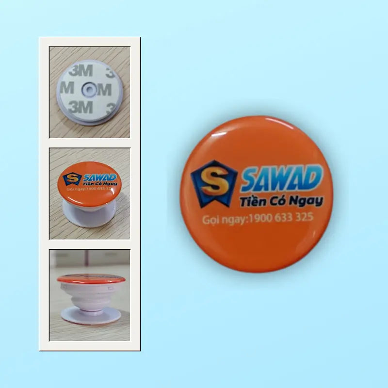 Sawad Ring Holder Mobile Accessories