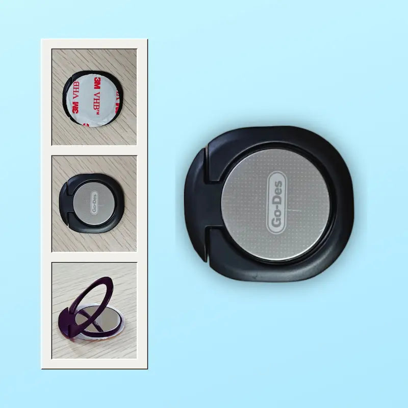Go-Des Ring Holder Mobile Accessories