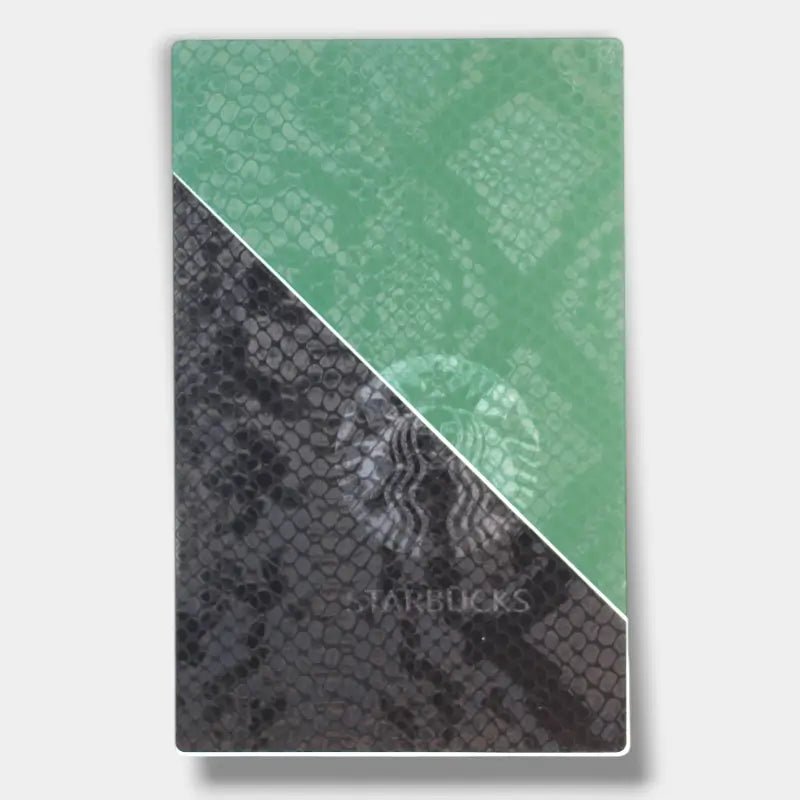 Mocoll Brand Logo Leather Sticker - Dohans Essentials - Design 1 - qatar