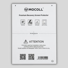 Mocoll Tablet Premium Recovery Screen Protector Upto-12 Inch