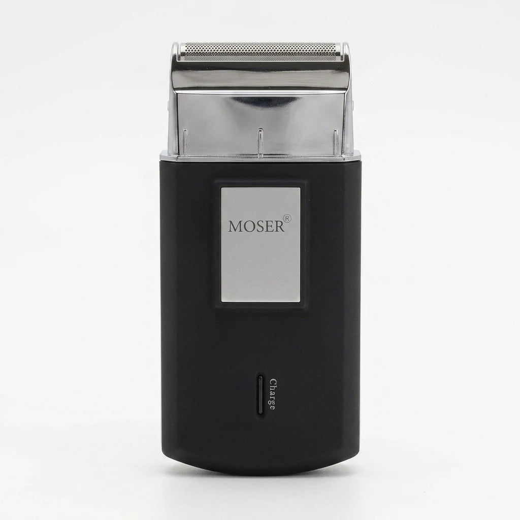 Moser Travel CShaver ordless 3615 - 0052 - Dohans Essentials - qatar
