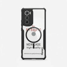 Motorola Edge 30 MagSafe Style Cover Case