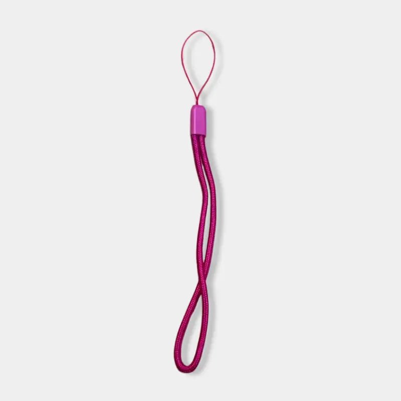 Multi - Functional Lanyard for Phone, Camera & More - Dohans Essentials - Color8 - qatar