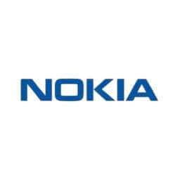 nokia logo