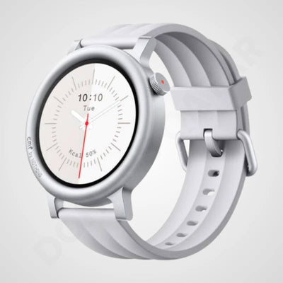 Nothing CMF Watch 3 Pro D399 – AMOLED, Dual Band GPS, 130+ Sports Modes, light Grey