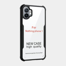 Nothing Phone 1 Aone Fashion Back Cover & Case