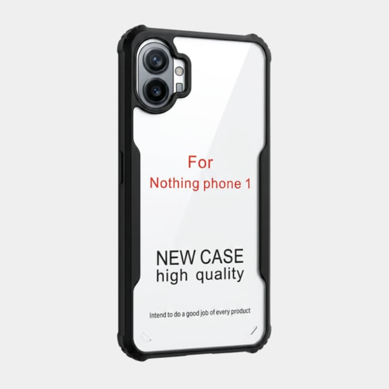 Nothing Phone 1 Aone Fashion Back Cover & Case - Dohans Essentials - qatar