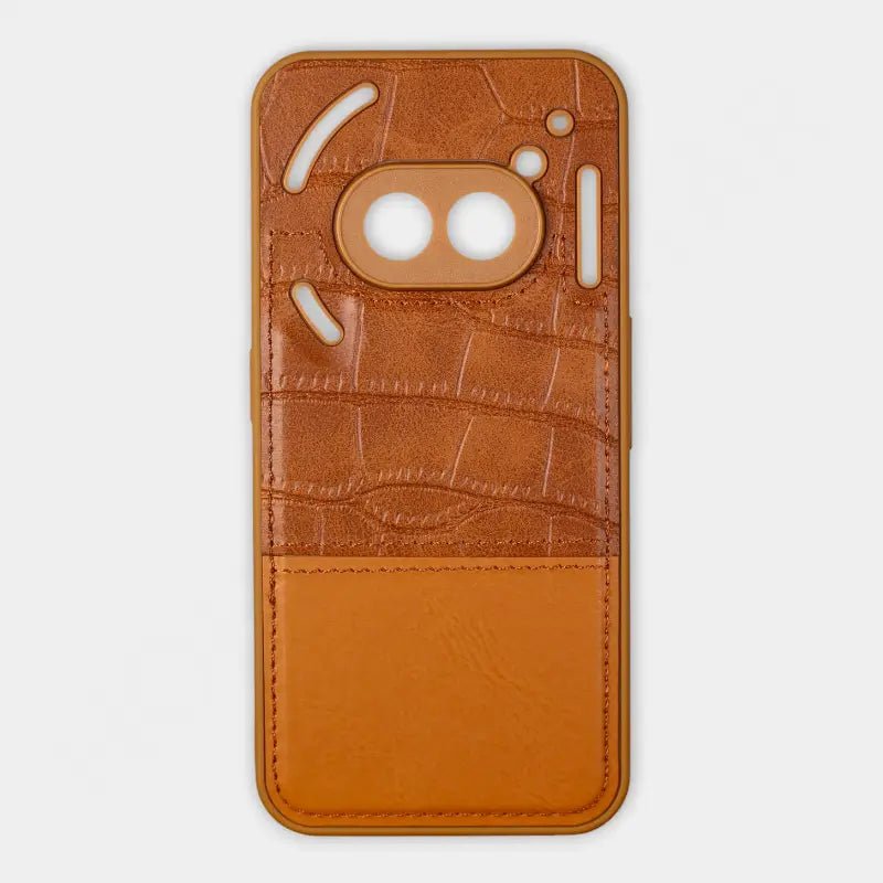Nothing Phone 2A / 2A Plus Pattern Back Case - Dohans Essentials - Color 1 - qatar