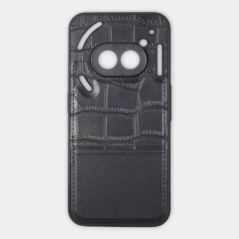 Nothing Phone 2A / 2A Plus Pattern Back Case - Dohans Essentials - Color 2 - qatar