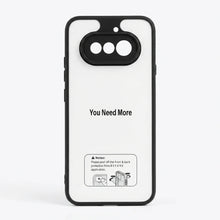 Nothing Phone 4A Maxfone Back Cover & Case