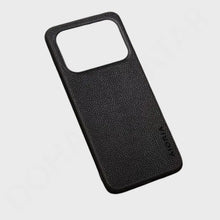 Nothing Phone 4A Pro Lychee Pattern Faux Leather Case