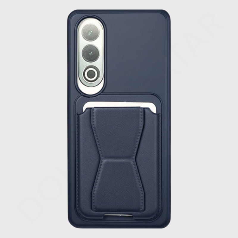 OnePlus Nord CE4 Card Holder Magnetic Cover & Case