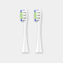 Oclean Professional Clean P1C1 Brush Head 2-Pack - White