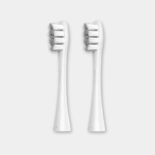 Oclean Professional Clean P1C10 Brush Head 2-Pack - Grey