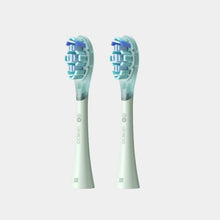 Oclean Ultra Gum Care UG01 Brush Head 2-Pack - Green