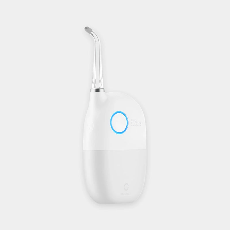 Oclean AirPump A10 Portable Water Flosser - Grey