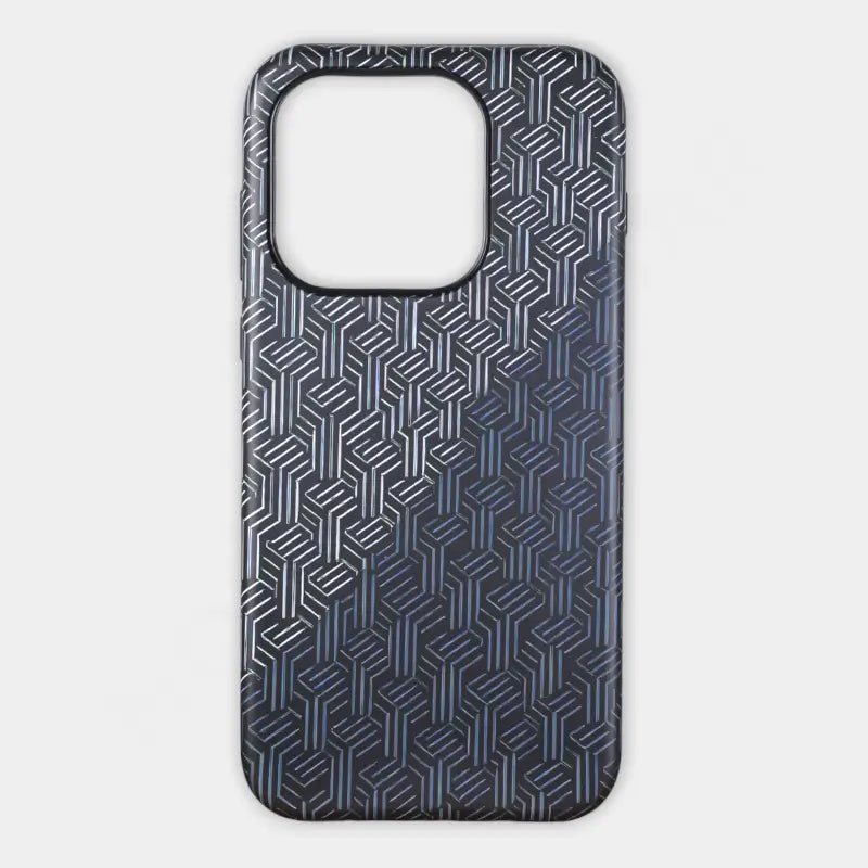 OnePlus 15 Geometric Pattern Case - Dohans Essentials - qatar