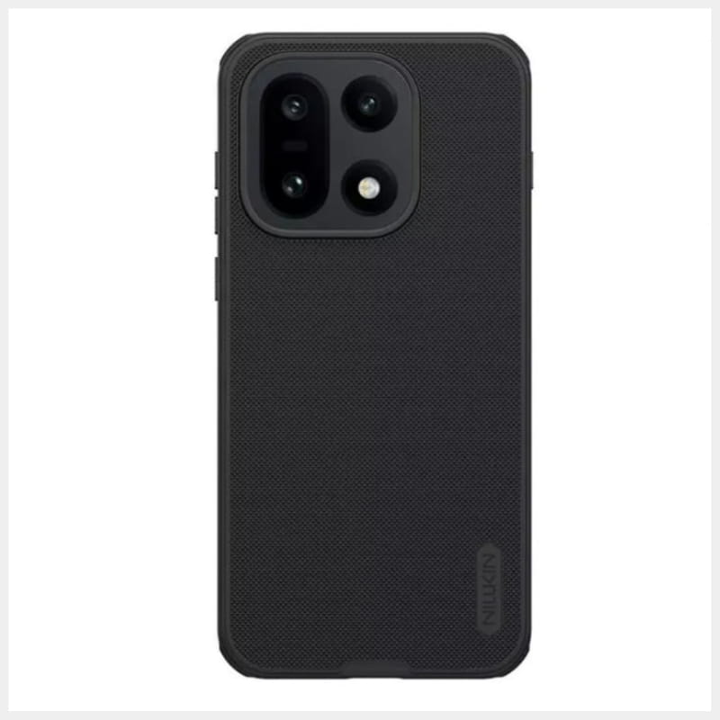 OnePlus 15 Nillkin Super Frosted Shield Pro Cover & Case - Dohans Essentials - qatar