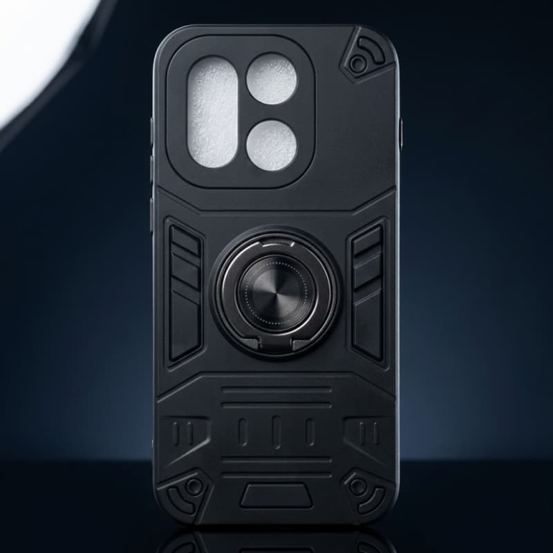 OnePlus 15 Protective Back Cover & Case - Dohans Essentials - Color 3 - qatar