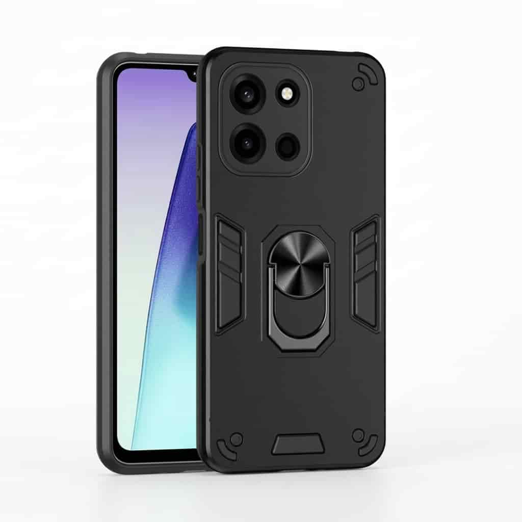 OnePlus Nord 6 Protective Back Cover & Case - Dohans Essentials - qatar