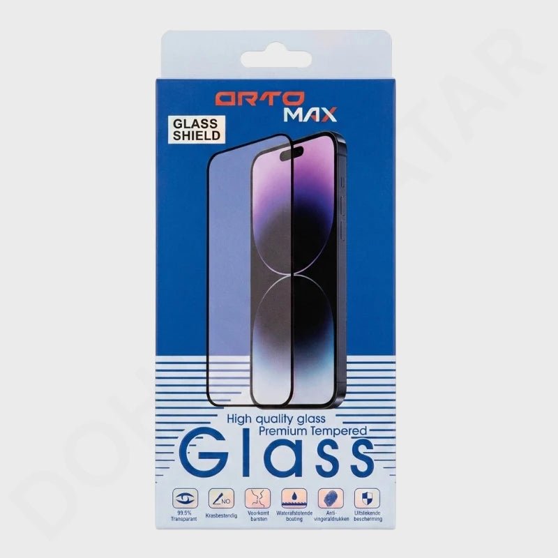 OnePlus Nord CE 2 Screen Protector - Dohans Essentials - qatar