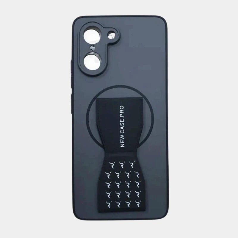 OnePlus Nord CE5 Case Pro with Magnetic Strap Cover & Case - Dohans Qatar - qatar