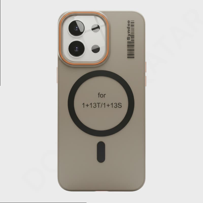 جراب حماية OnePlus 13T Syndee Back Cover قطر