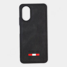 Oppo A38 4G A18 4G Leather Protective Cover Case