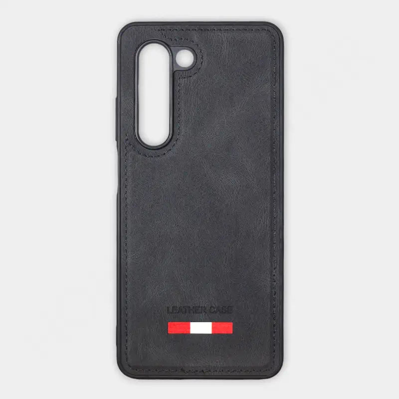 Oppo A5 4G 5G Leather Protective Case - Dohans Essentials - qatar