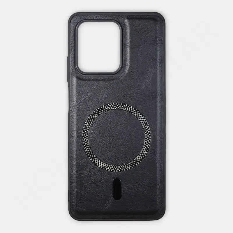 Oppo A5x MagSafe Style Case - Dohans Essentials - Color 1 - qatar