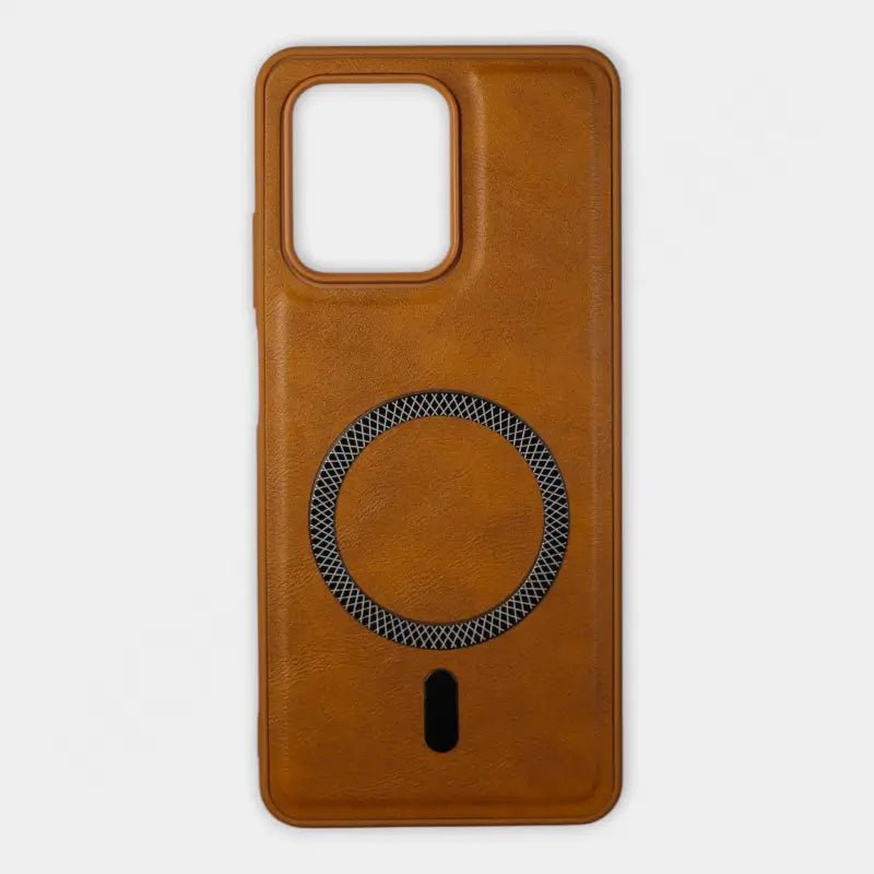 Oppo A5x MagSafe Style Case - Dohans Essentials - Color 2 - qatar