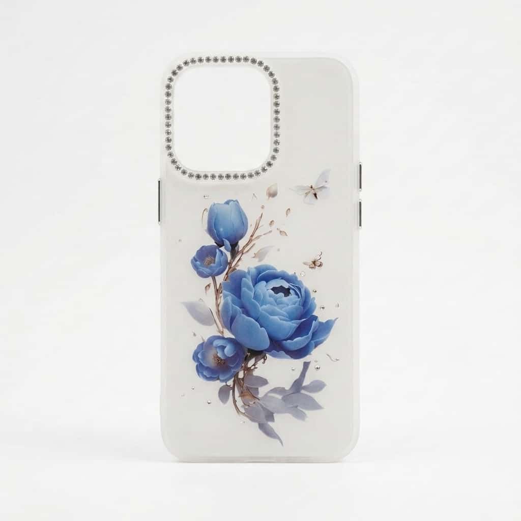 Oppo Reno 15 F Fancy Back Cover & Case - Dohans Essentials - Color 2 - qatar