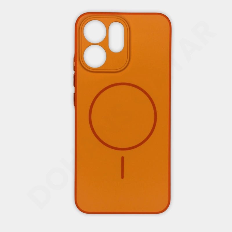 Oppo Reno 15 F MagSafe Style Fashion Case - Dohans Essentials - Color 1 - qatar