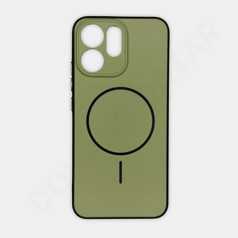 Oppo Reno 15 F MagSafe Style Fashion Case - Dohans Essentials - Color 2 - qatar