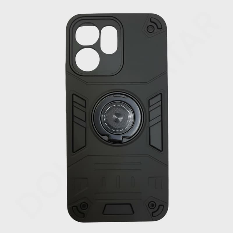 Oppo Reno 15F Protective Back Cover Case - Dohans Mobile & Tab Accessories - qatar