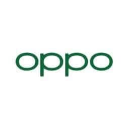 oppo logo