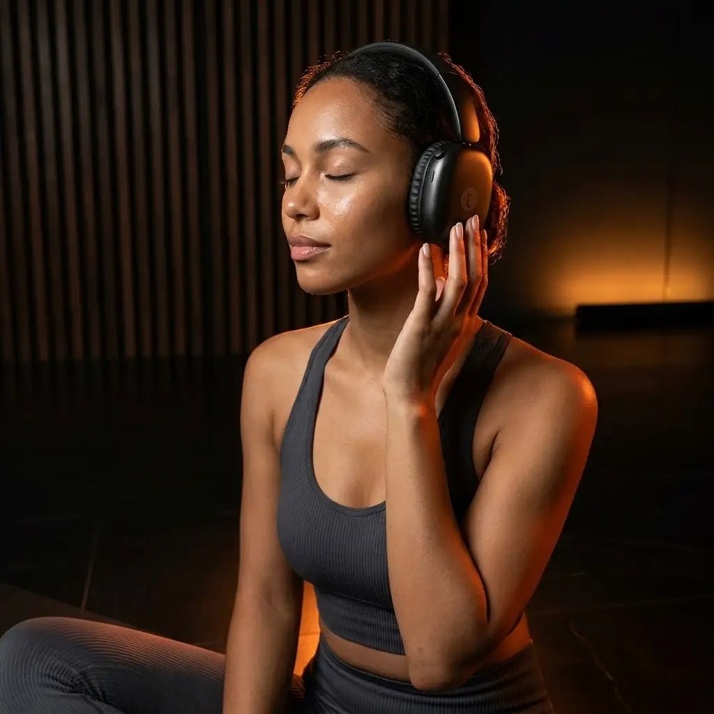 Oteeto OT10 Pro Wireless Headphone - Dohans Essentials - qatar