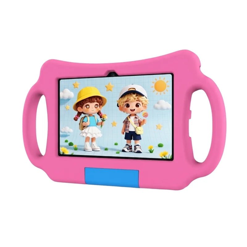 Oteeto TAB75 Pro Kids Learning Tablet