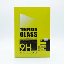 Samsung Galaxy Tab S11 Ultra 2.5D Screen Protector - Tempered Glass Qatar