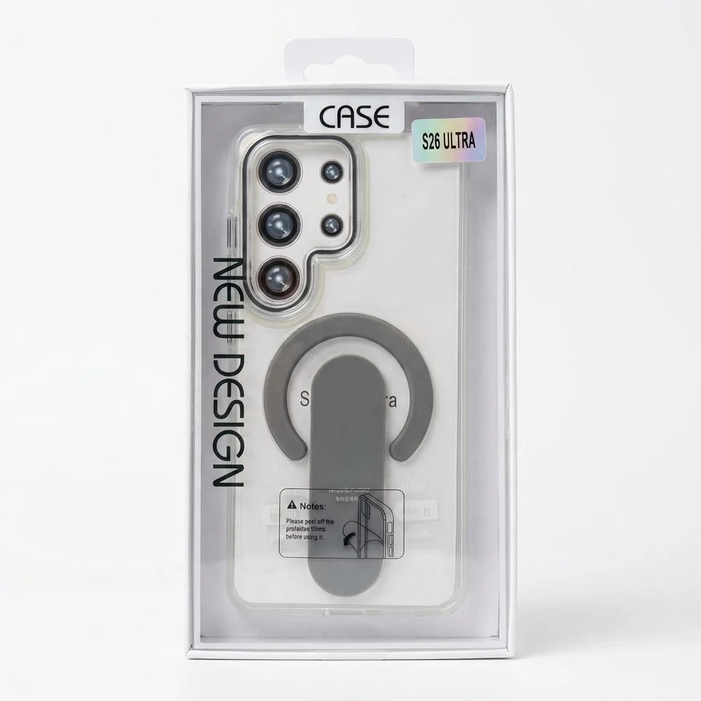Samsung Galaxy S26 Ultra MagSafe Compatible Cover & Case