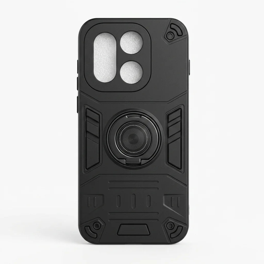 OnePlus 15 Protective Back Cover & Case