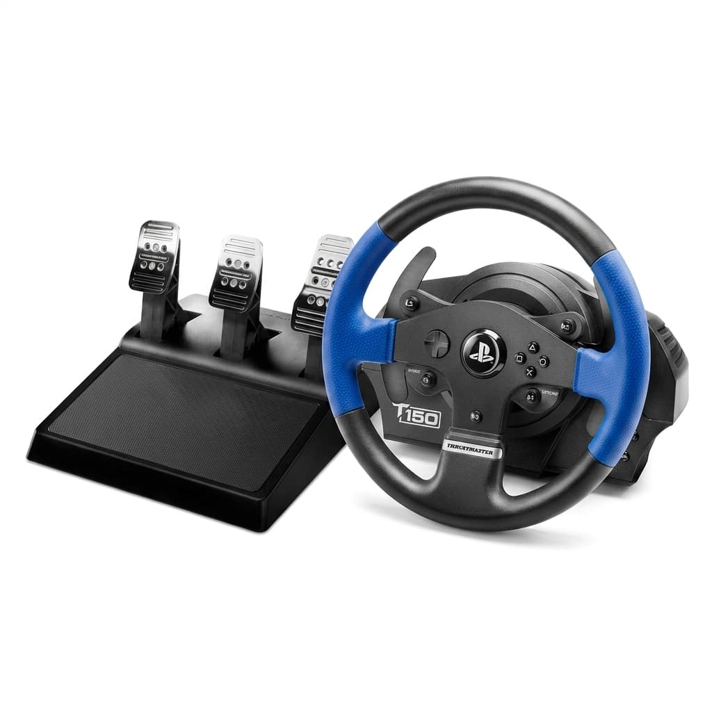 Thrustmaster T150 RS EU Version Racing Wheel