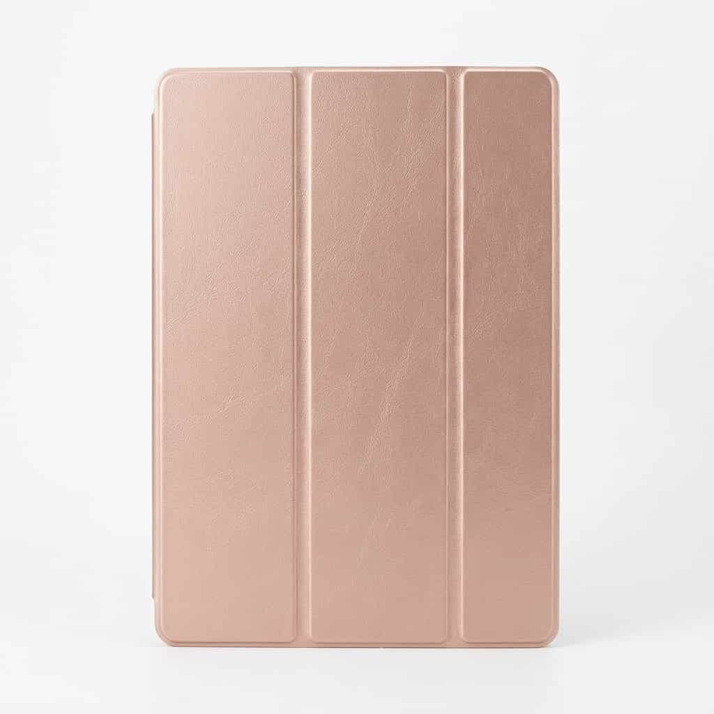 Samsung Tab A7 10.4 TPU Leather Cover
