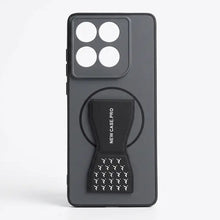 Motorola Edge 60 Fusion New Case Pro with Magnetic Strap Cover & Case