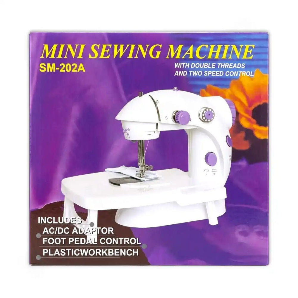 Mini Sewing